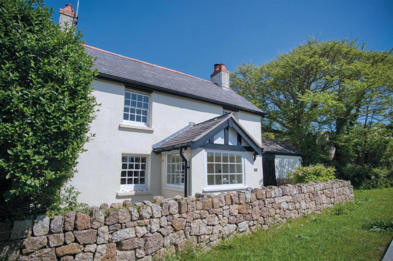 Dollars Cottage - 4 Bedroom Cottage - Llangennith Exterior foto