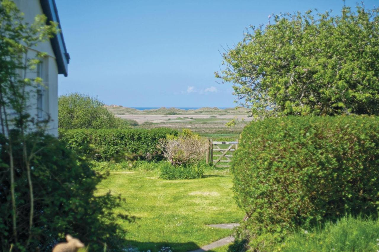 Dollars Cottage - 4 Bedroom Cottage - Llangennith Exterior foto