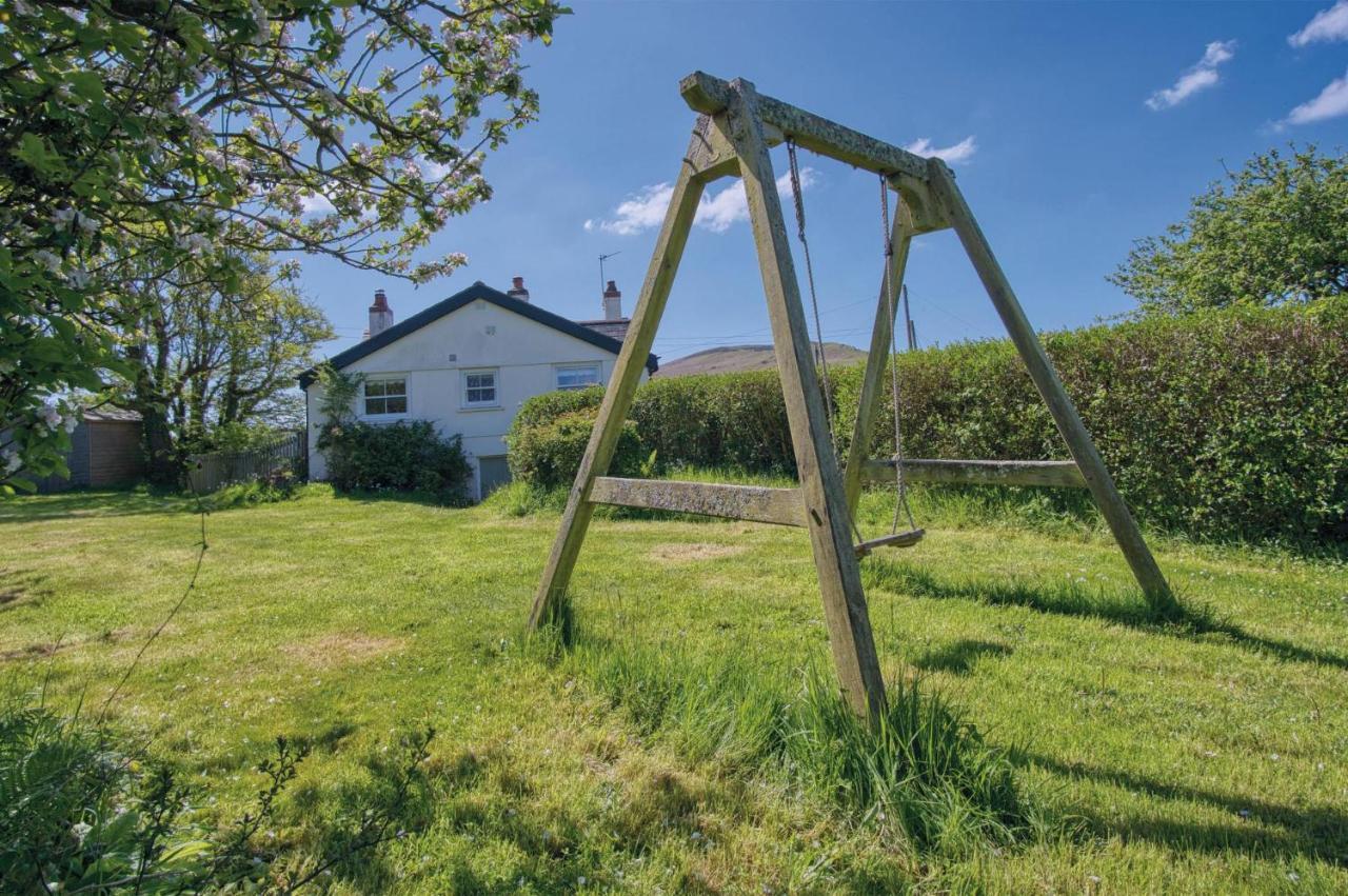 Dollars Cottage - 4 Bedroom Cottage - Llangennith Exterior foto