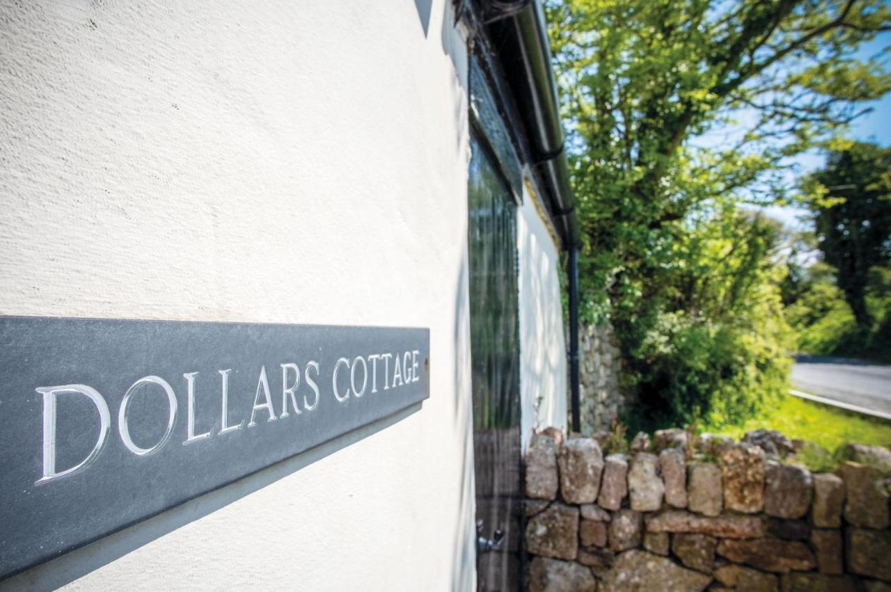 Dollars Cottage - 4 Bedroom Cottage - Llangennith Exterior foto