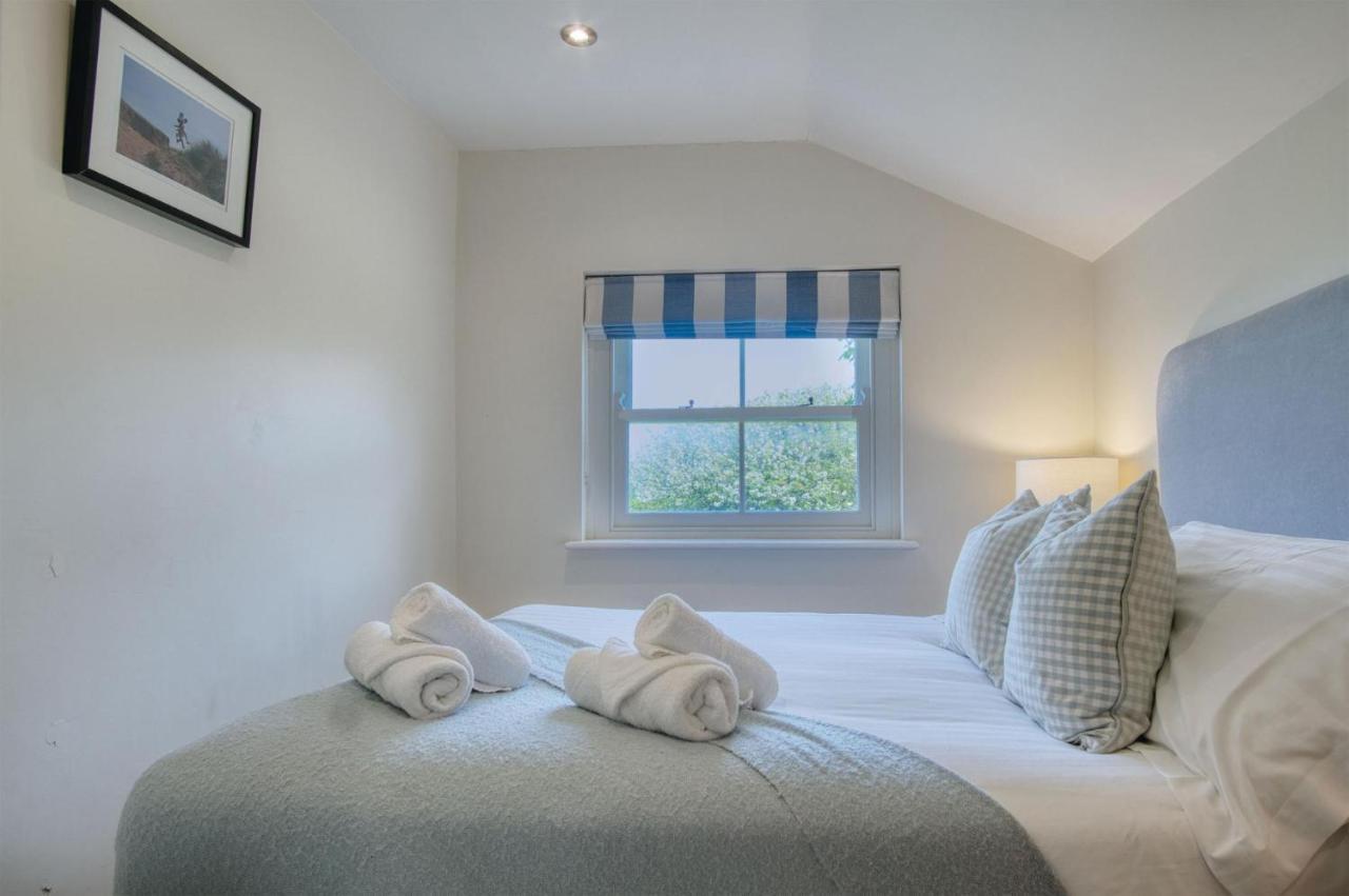Dollars Cottage - 4 Bedroom Cottage - Llangennith Exterior foto